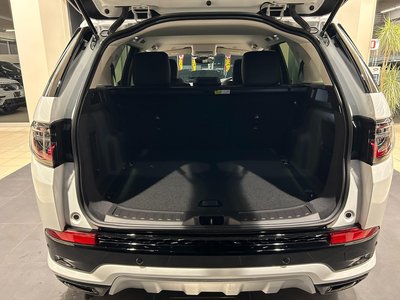 صورة مصغرة 27 لـ 2024 LAND Rover DISCOVERY SPORT