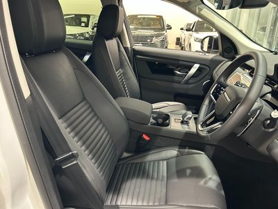 صورة مصغرة 11 لـ 2024 LAND Rover DISCOVERY SPORT