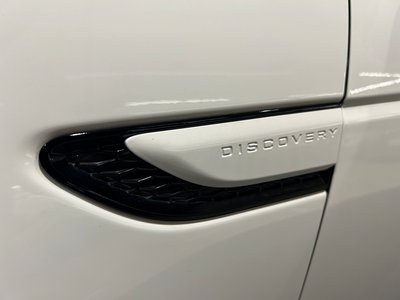 LAND ROVER DISCOVERY SPORT - 10