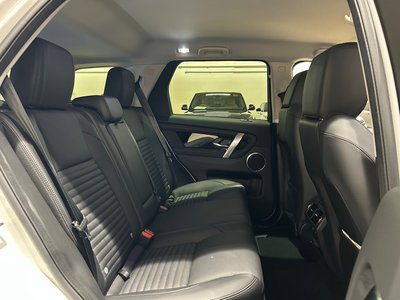 صورة مصغرة 15 لـ 2024 LAND Rover DISCOVERY SPORT
