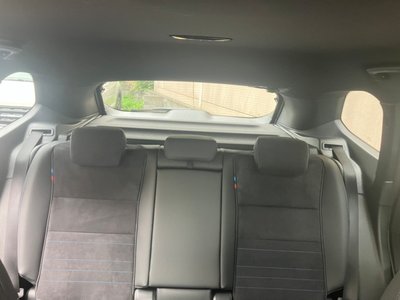 2025 BMW IX1 缩略图 13