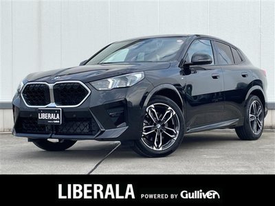 صورة 1 لـ 2024 BMW X2
