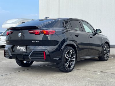 صورة مصغرة 61 لـ 2024 BMW X2