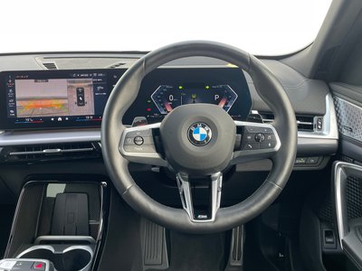 صورة 7 لـ 2024 BMW X2