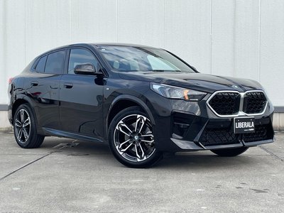 صورة مصغرة 58 لـ 2024 BMW X2