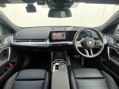 صورة 6 لـ 2024 BMW X2