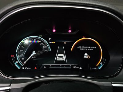 صورة 8 لـ 2021 Genesis GV70