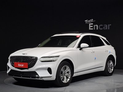 صورة 1 لـ 2021 Genesis GV70