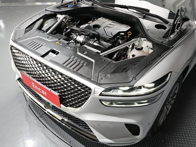 صورة 7 لـ 2021 Genesis GV70
