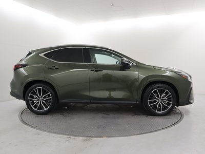 LEXUS NX - 7