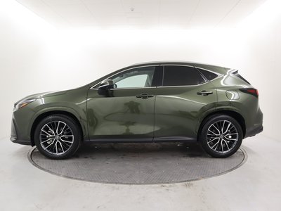 LEXUS NX - 5