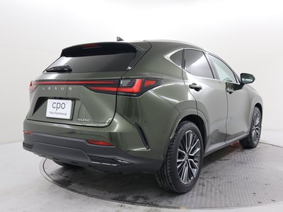 LEXUS NX - 6