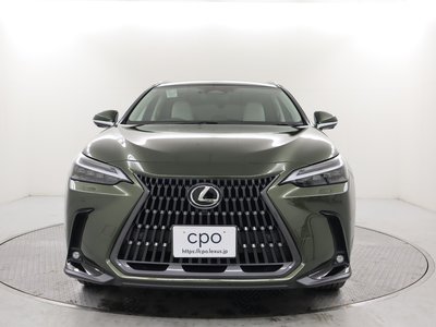LEXUS NX - 4