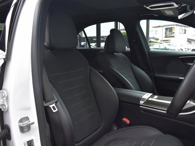 2024 MERCEDES-BENZ C-CLASS 缩略图 12