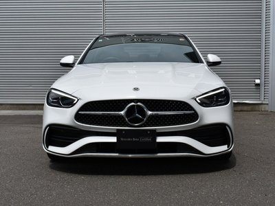 2024 MERCEDES-BENZ C-CLASS 照片 2