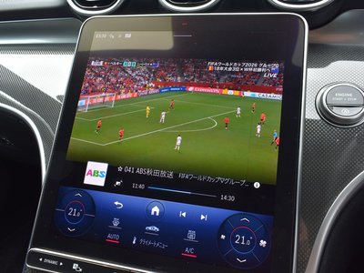 2024 MERCEDES-BENZ C-CLASS 缩略图 18