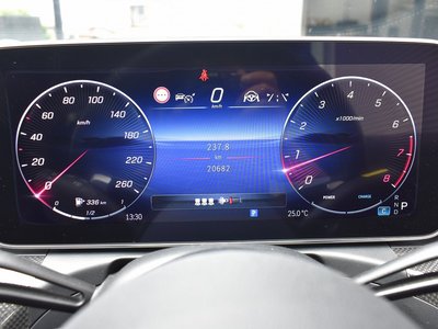 2024 MERCEDES-BENZ C-CLASS 缩略图 20