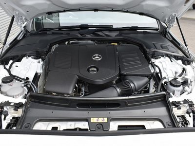 2024 MERCEDES-BENZ C-CLASS 缩略图 32