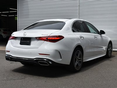 2024 MERCEDES-BENZ C-CLASS 照片 6