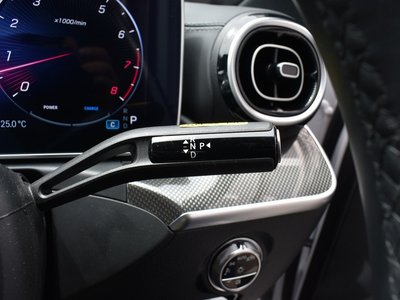 2024 MERCEDES-BENZ C-CLASS 缩略图 25
