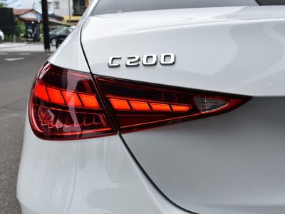 2024 MERCEDES-BENZ C-CLASS 缩略图 31