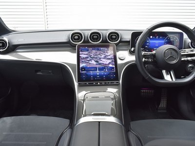 2024 MERCEDES-BENZ C-CLASS 缩略图 15