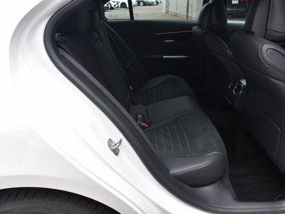 2024 MERCEDES-BENZ C-CLASS 缩略图 13