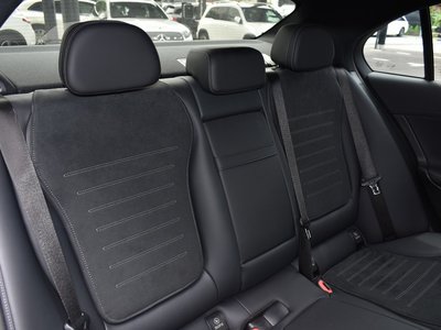 2024 MERCEDES-BENZ C-CLASS 缩略图 14