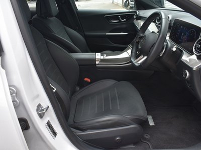 2024 MERCEDES-BENZ C-CLASS 缩略图 11