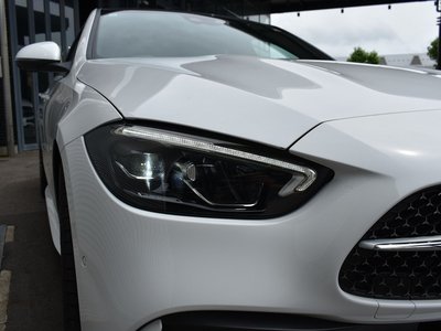 2024 MERCEDES-BENZ C-CLASS 缩略图 30
