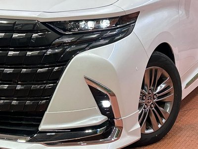2024 TOYOTA ALPHARD 缩略图 13