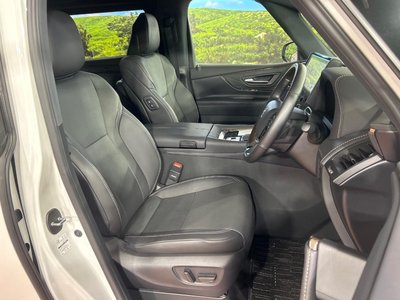 TOYOTA ALPHARD - 8