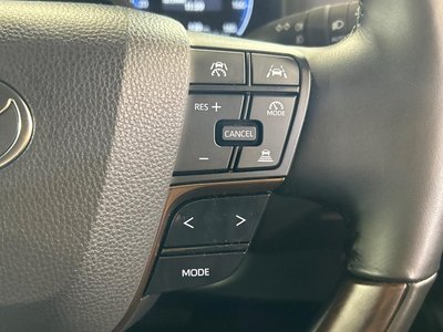 2024 TOYOTA ALPHARD 缩略图 23