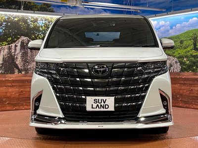 2024 TOYOTA ALPHARD 缩略图 15