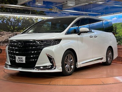 2024 TOYOTA ALPHARD 缩略图 38