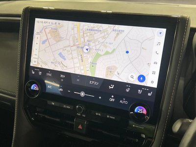 2024 TOYOTA ALPHARD 缩略图 57
