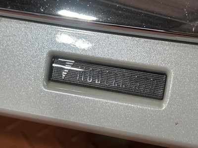 TOYOTA ALPHARD - 4
