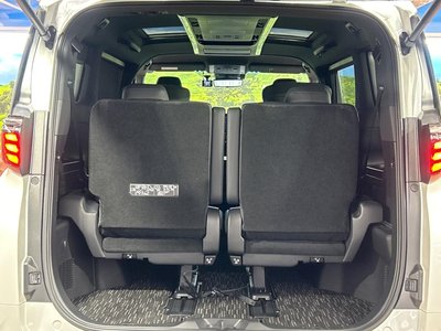 2024 TOYOTA ALPHARD 缩略图 45