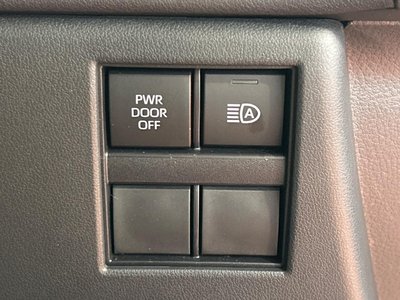 2024 TOYOTA ALPHARD 缩略图 31