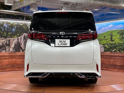 2024 TOYOTA ALPHARD 缩略图 16