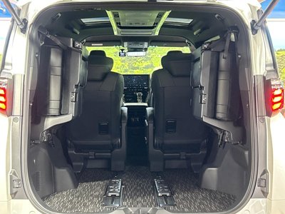 2024 TOYOTA ALPHARD 缩略图 11
