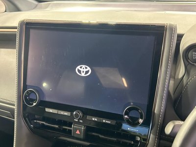 TOYOTA ALPHARD - 6