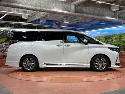 2024 TOYOTA ALPHARD 缩略图 36