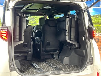 2024 TOYOTA ALPHARD 缩略图 46