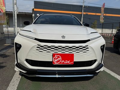 TOYOTA CROWN ESTATE - 5