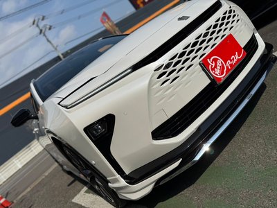 TOYOTA CROWN ESTATE - 6