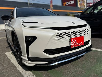 TOYOTA CROWN ESTATE - 4