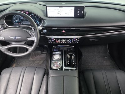 GENESIS G80 (RG3) - 4