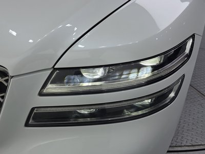GENESIS G80 (RG3) - 9