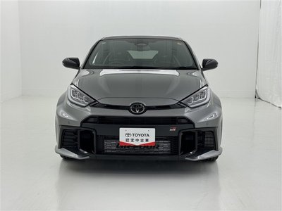 TOYOTA GR YARIS - 3